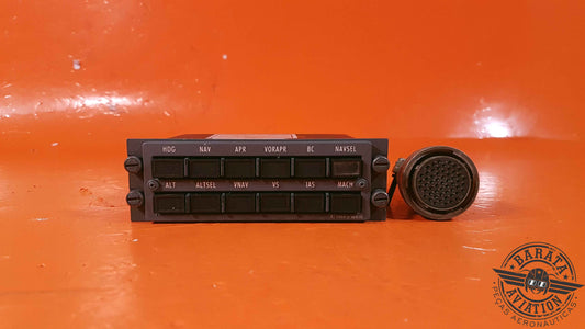 7004536-915 Honeywell MS 500A Selector Mode   W/Connector