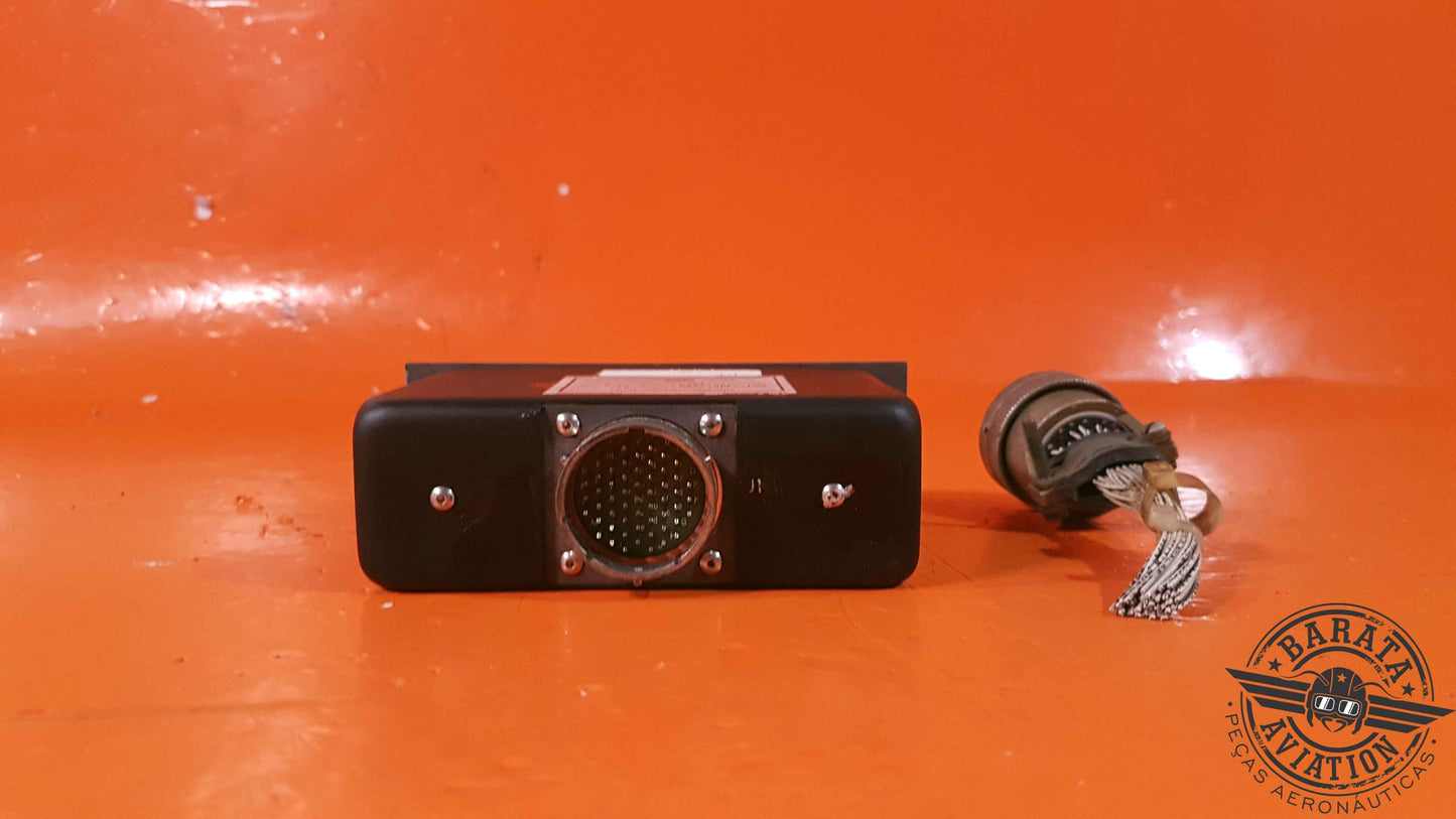 7004536-915 Honeywell MS 500A Selector Mode   W/Connector