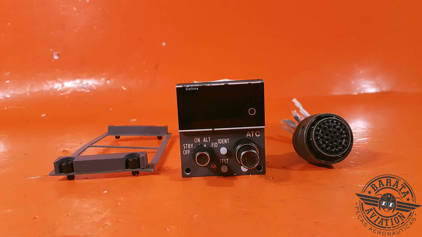 270-2774-030 Collinas CTL-92A ATC Control
