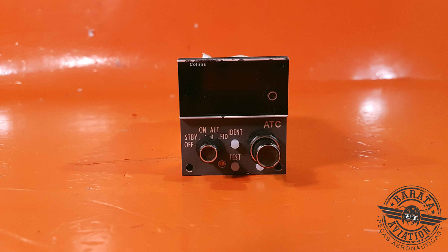 270-2774-030 Collinas CTL-92A ATC Control