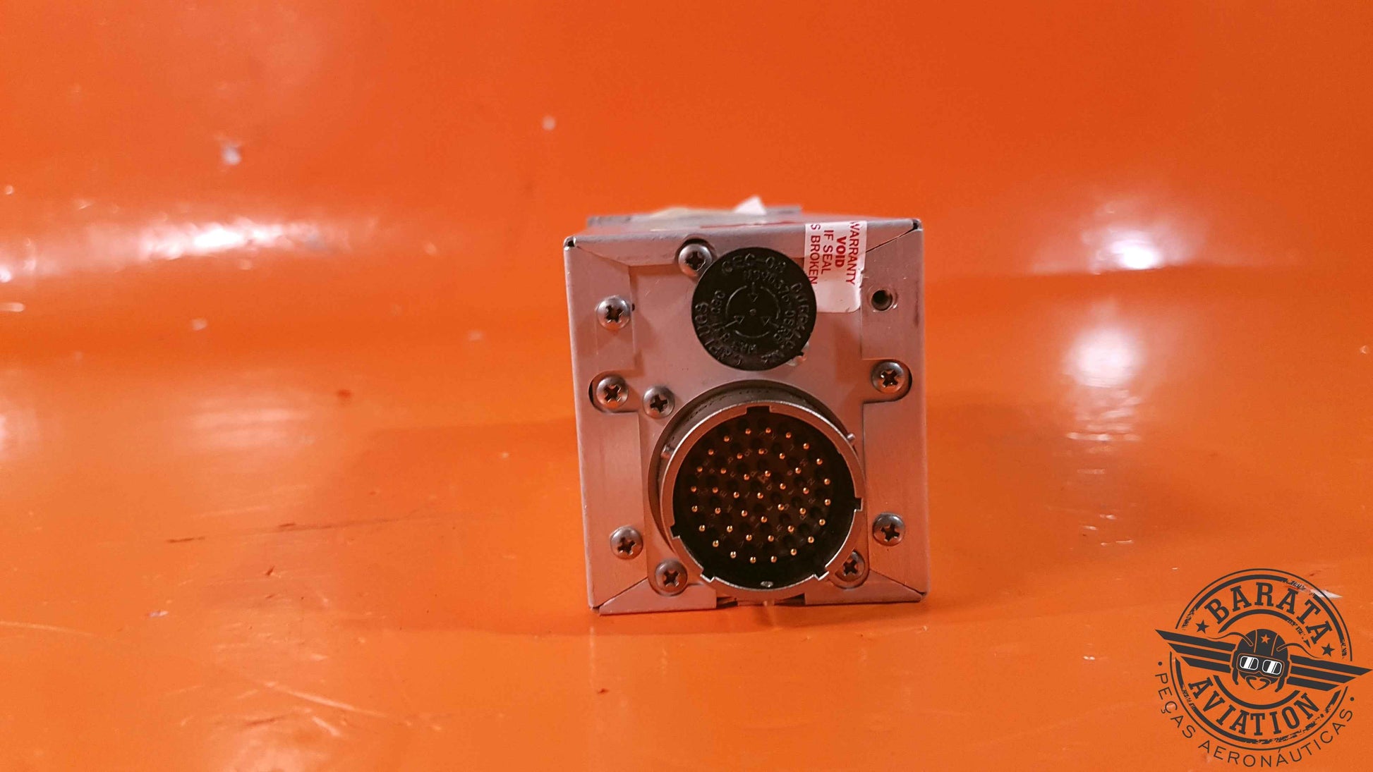 270-2774-030 Collinas CTL-92A ATC Control