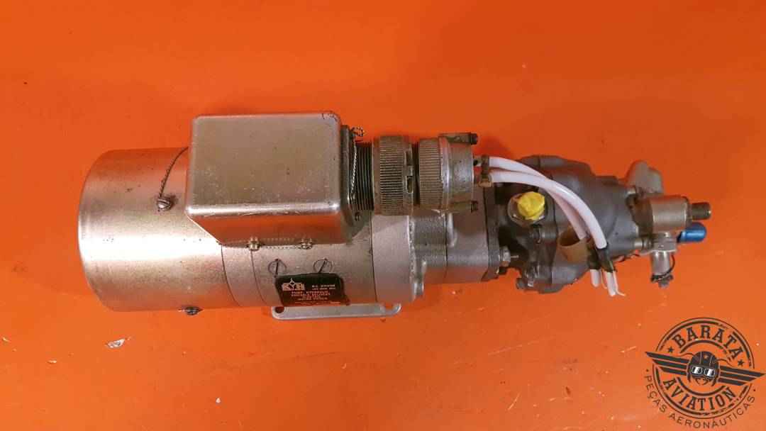 9914119-1 Cessna Hyd Pump Assy