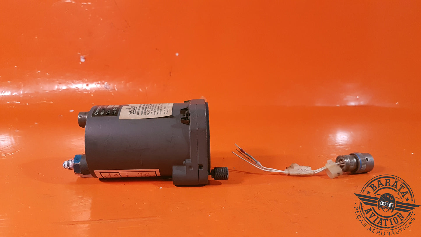10450-11110   Aerosonic Altimeter W/ Connector