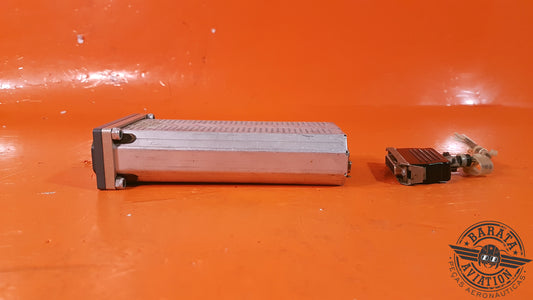 622-7318-001  Collins DME Indicator - W/Connector