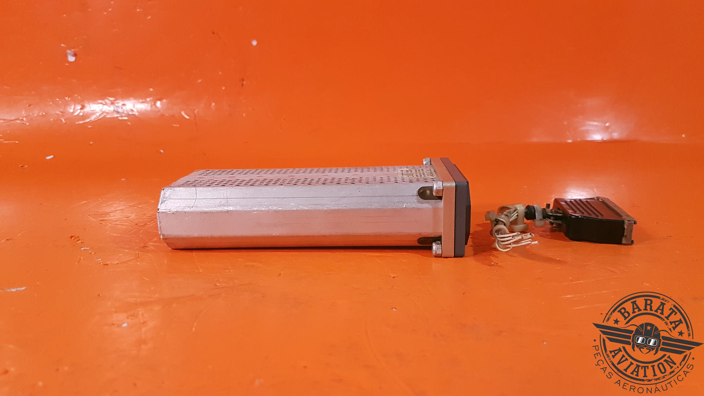 622-7318-001  Collins DME Indicator - W/Connector