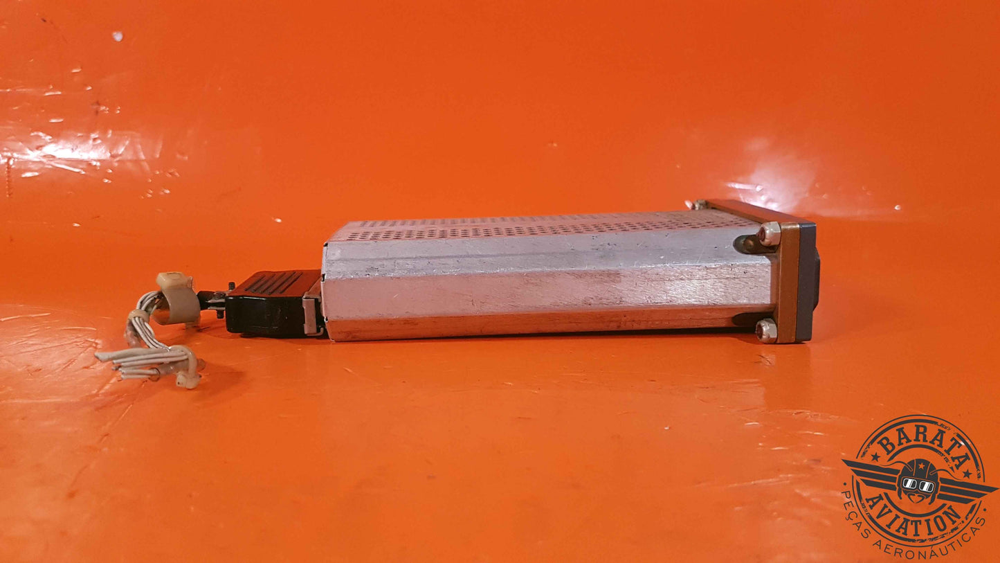 622-7318-001   Collins DME Indicator - W/Connector