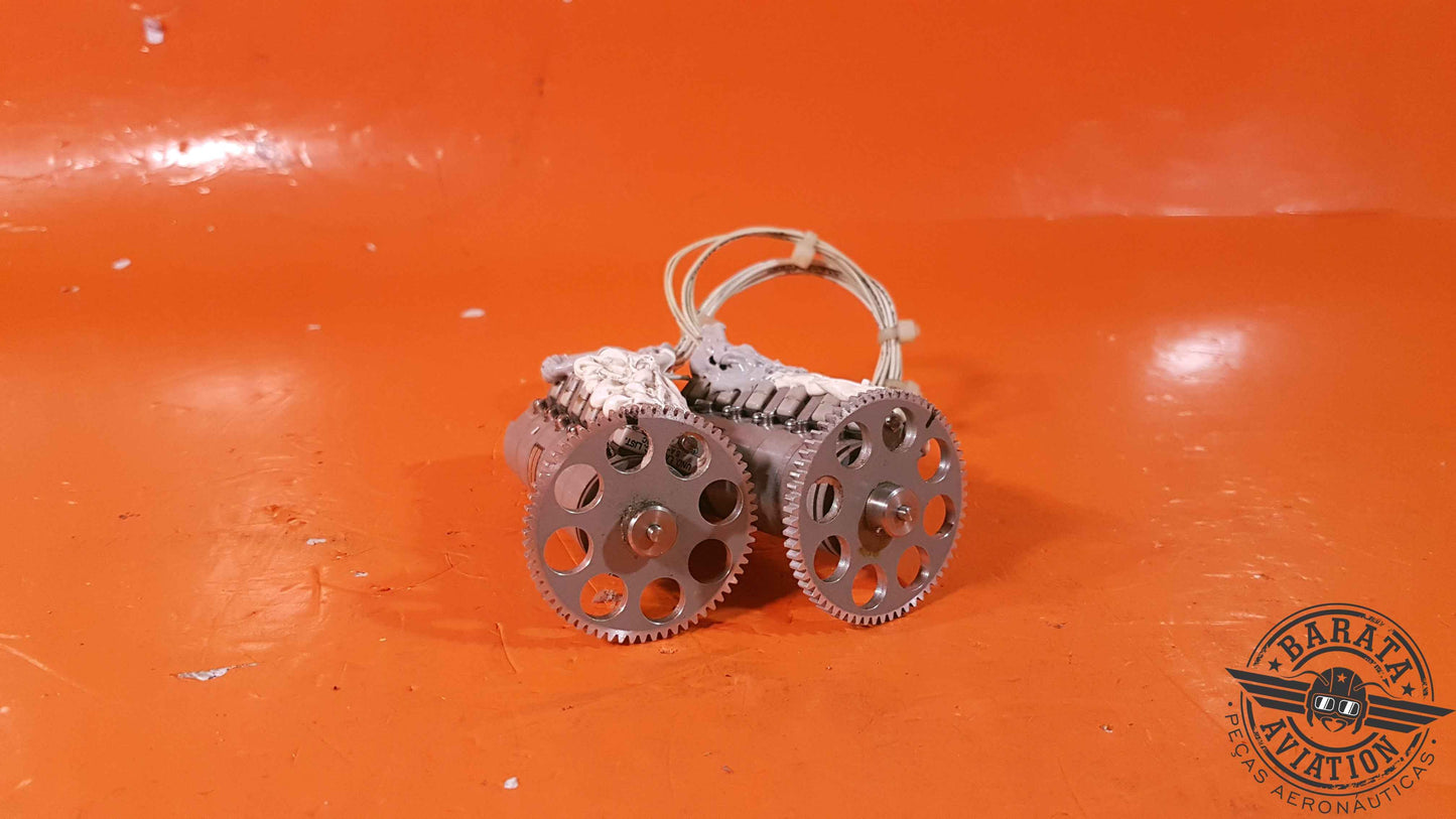 CS402-141-6 Precision Cam Switch Assy