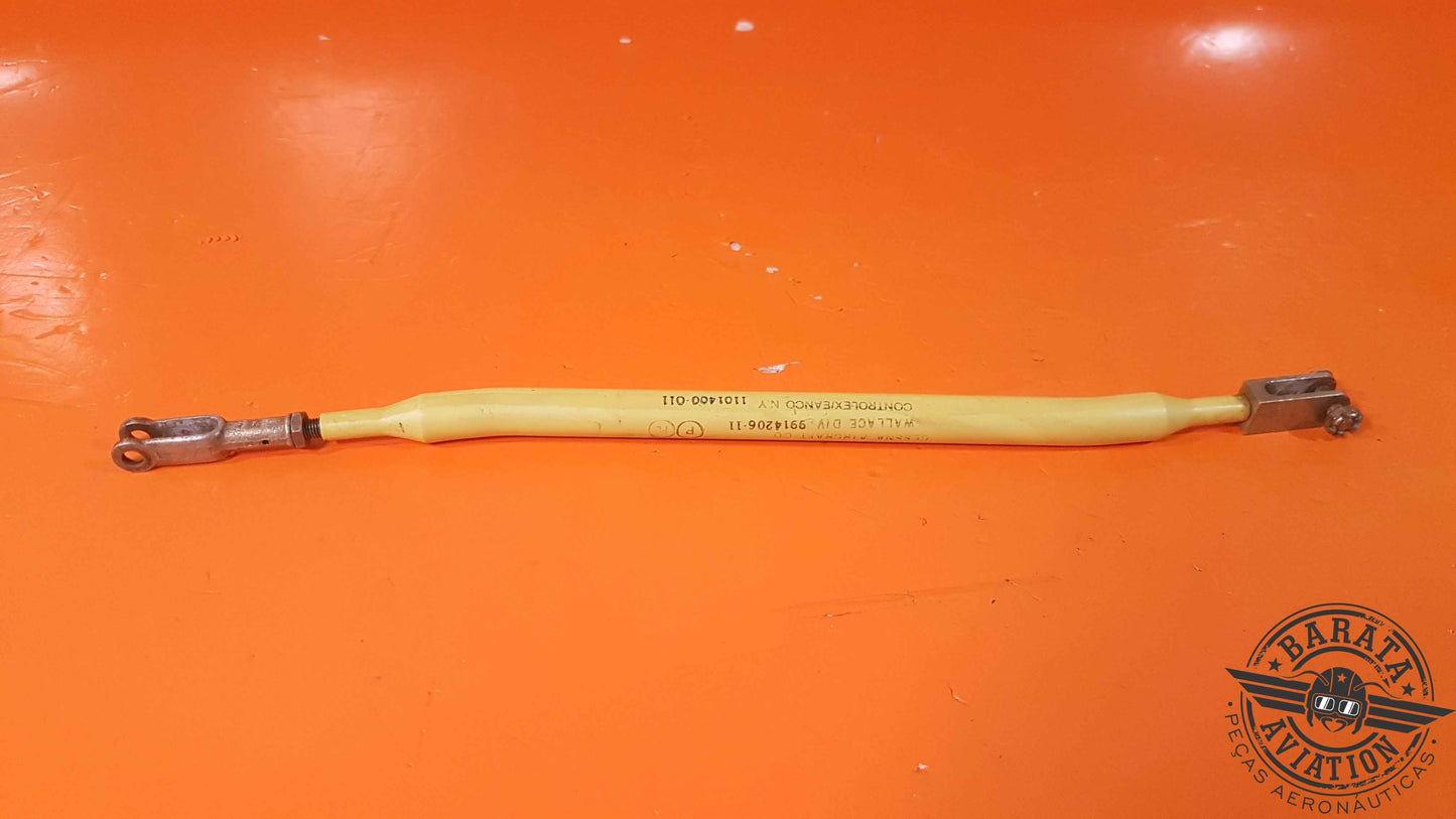 9914206-11 R/H Throttle Rod Assy