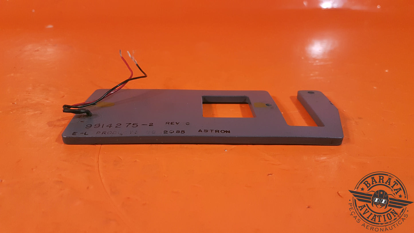 9914275-2 Astron Panel - Lighted