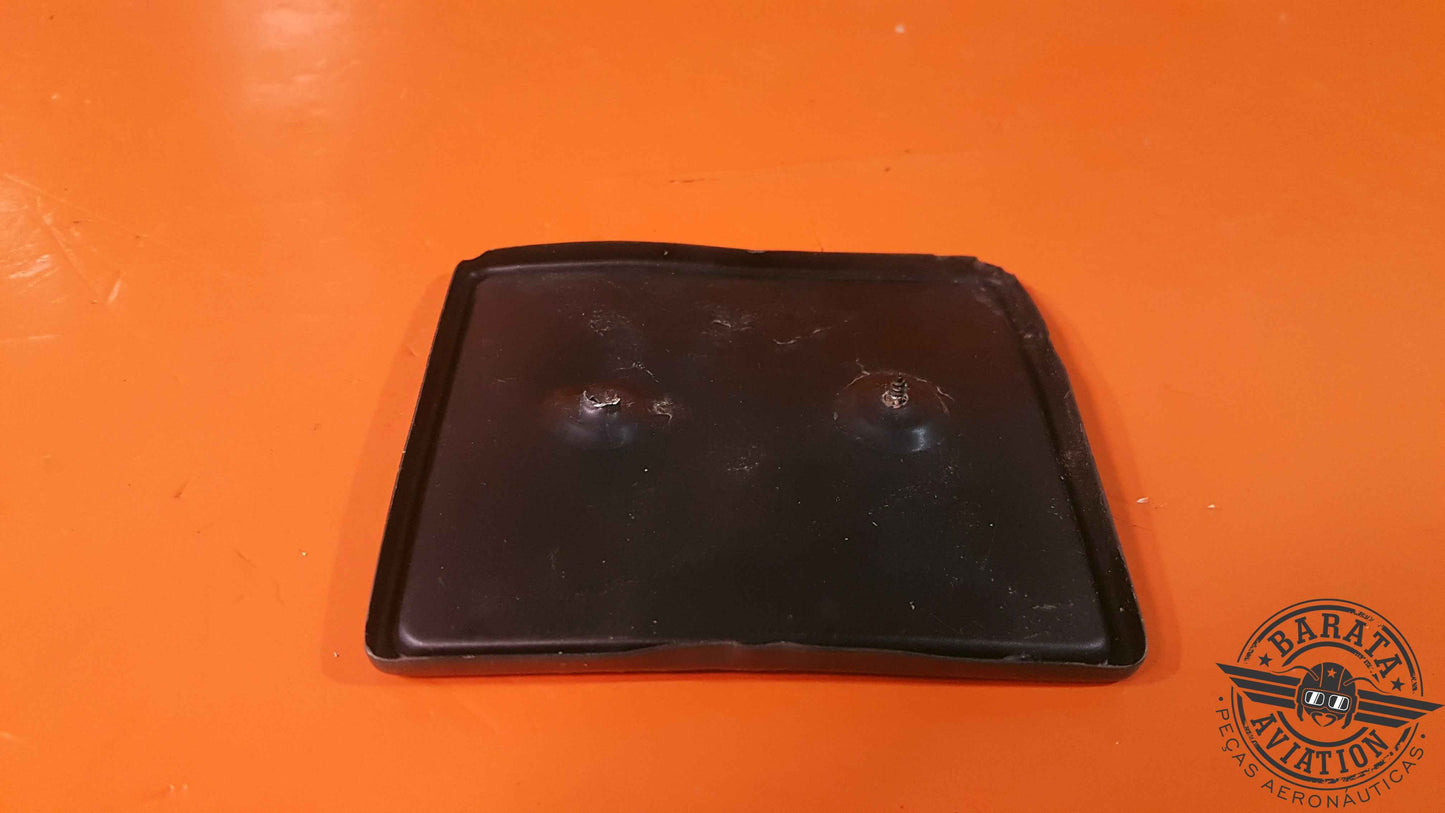 6200181-145 Airspeed Placard