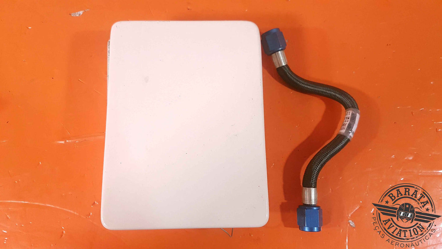 9914067-35 PB Mask Deployment Assy