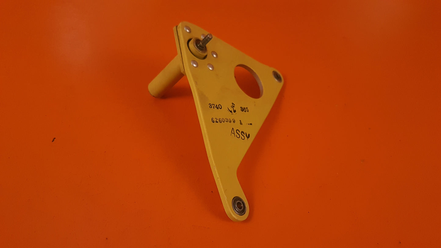 6260399-1 Cessna 650 Citatatio III Bellcrank Assy