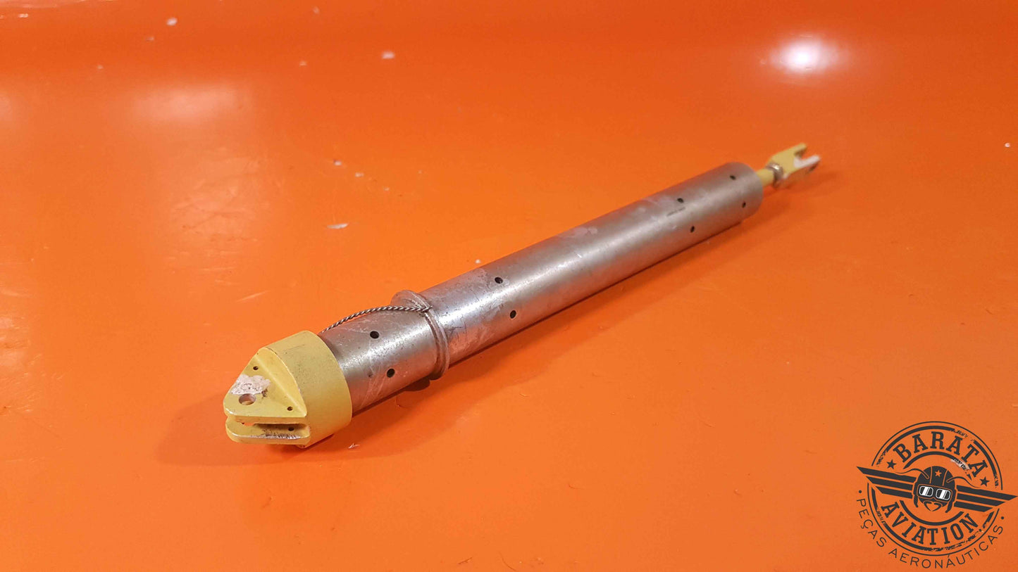 6260429-16 Cartridge Assy Feel Spring