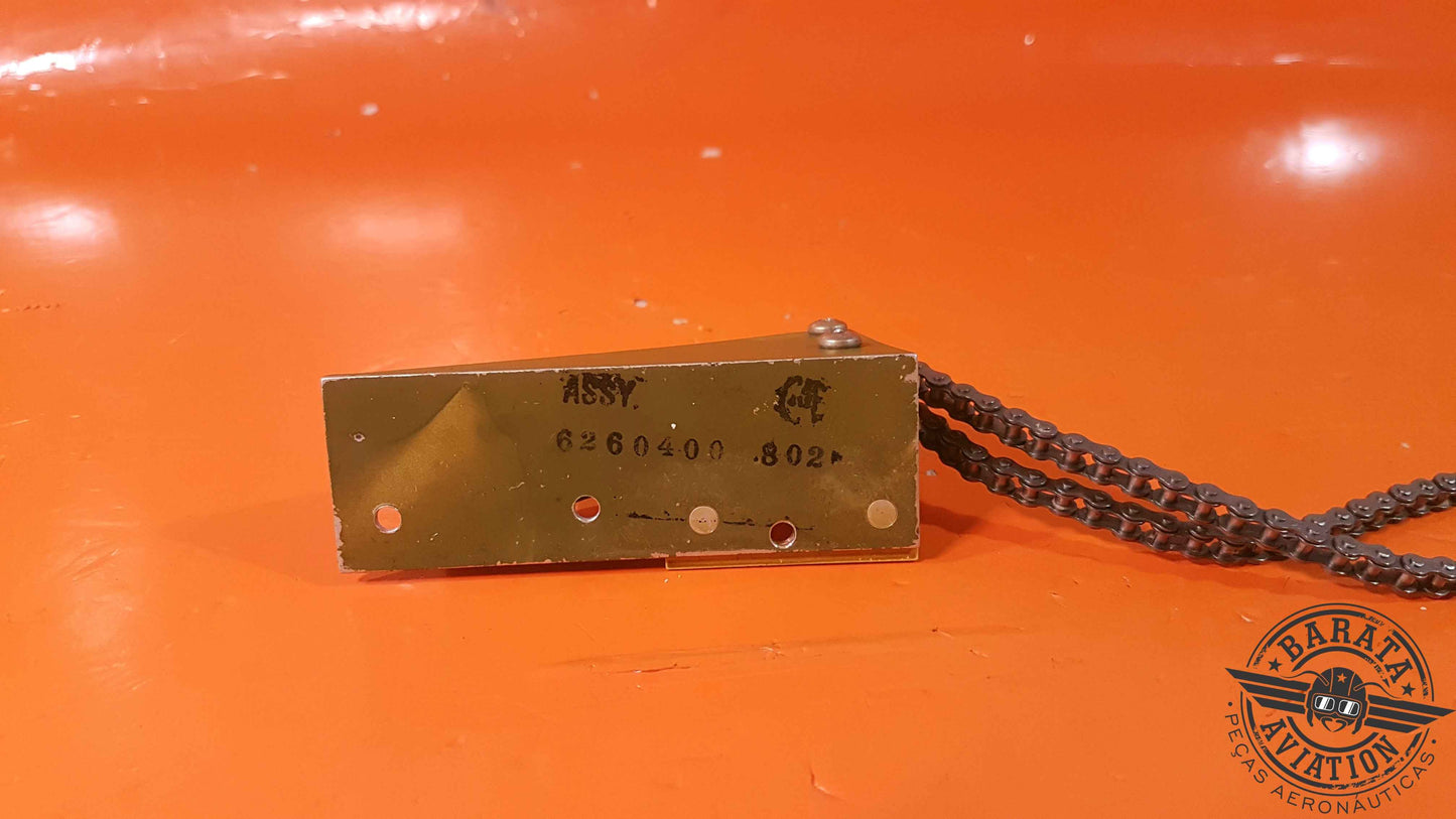 6260102-455 Chain Assy