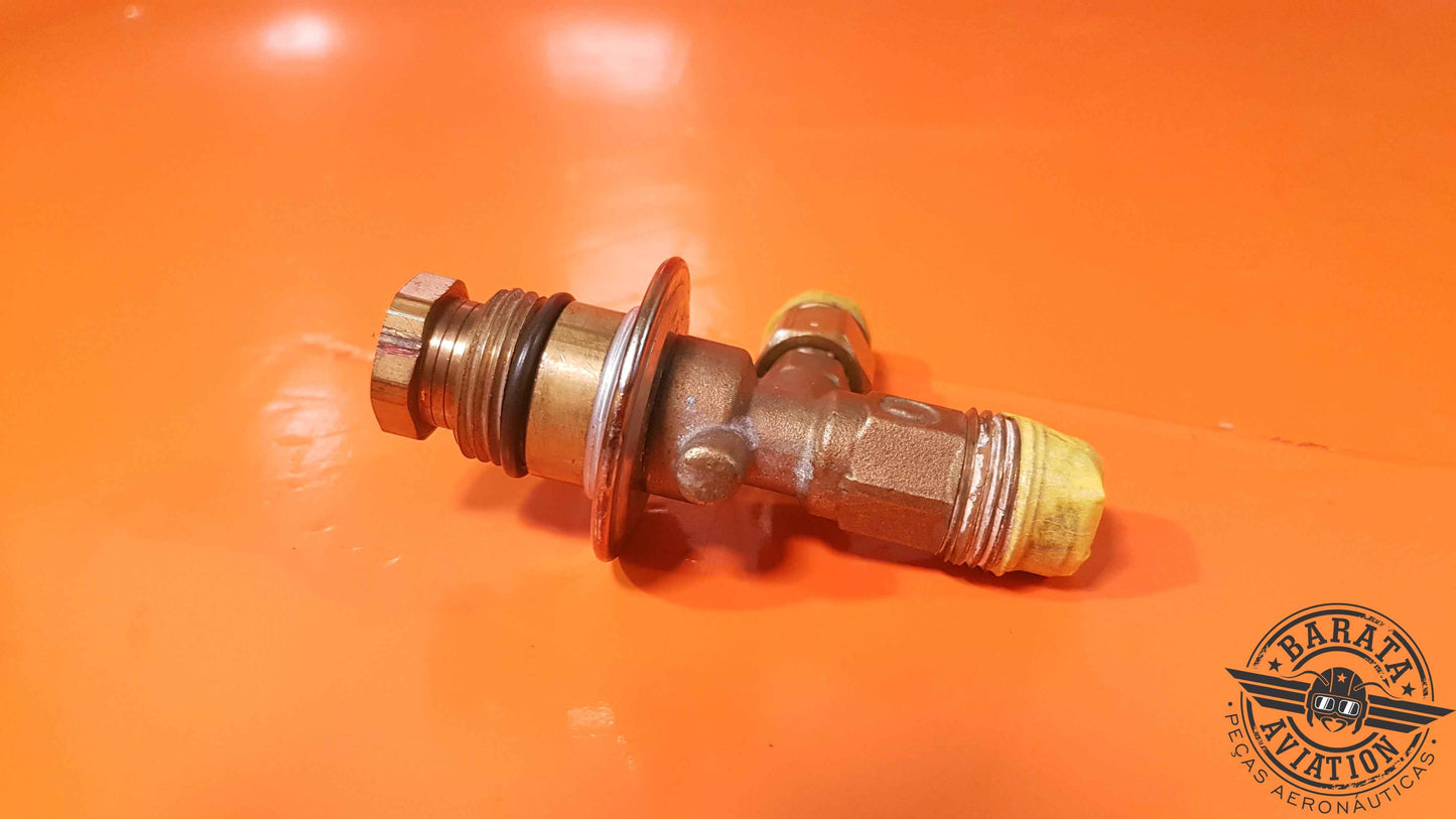 040085-01 Expansion Valve