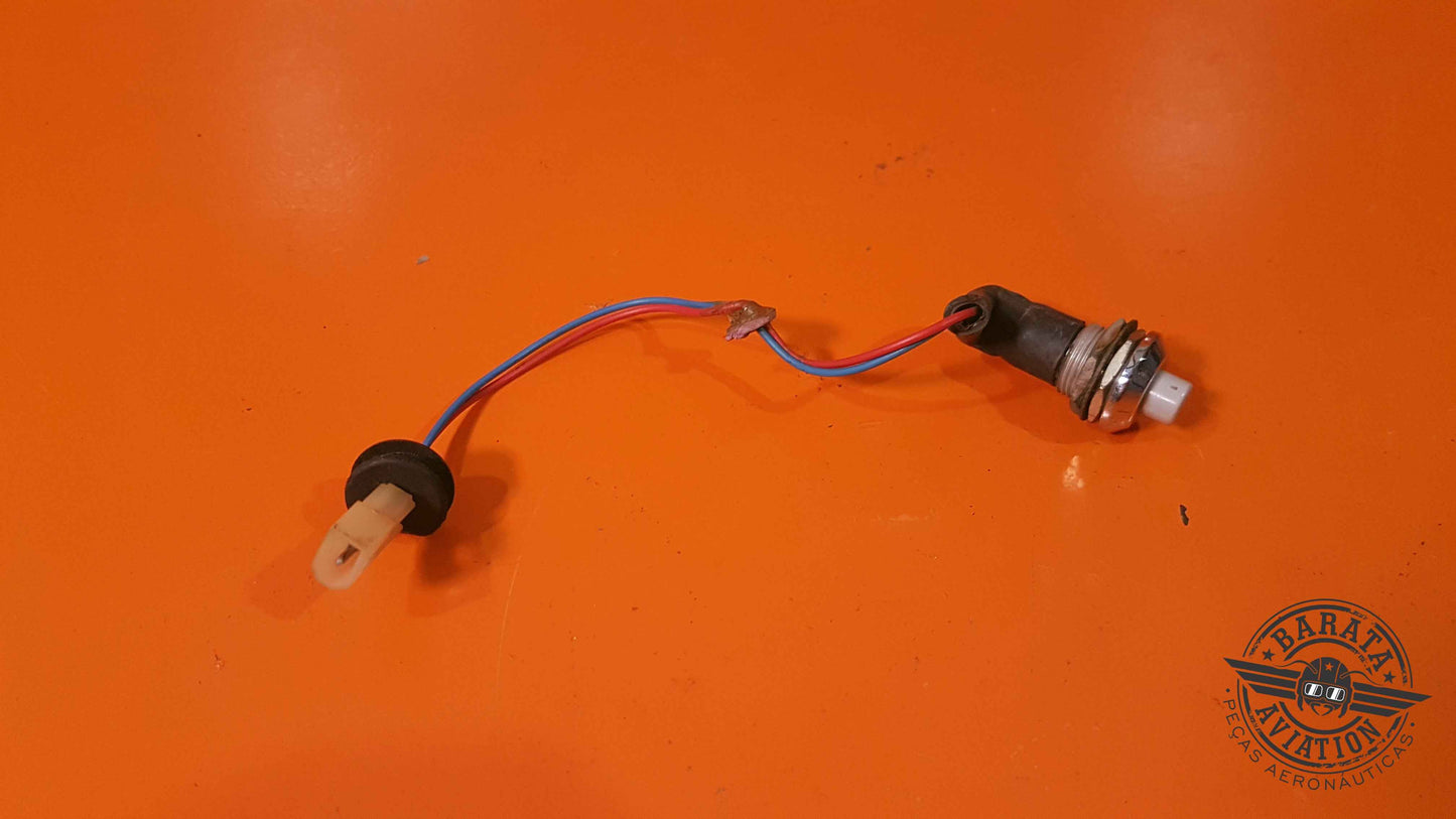 J20159 Push Button Switch