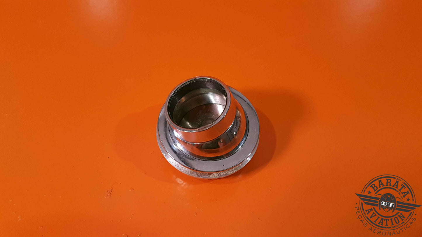 2515 Cessna 650 Citation Air Vent Assembly