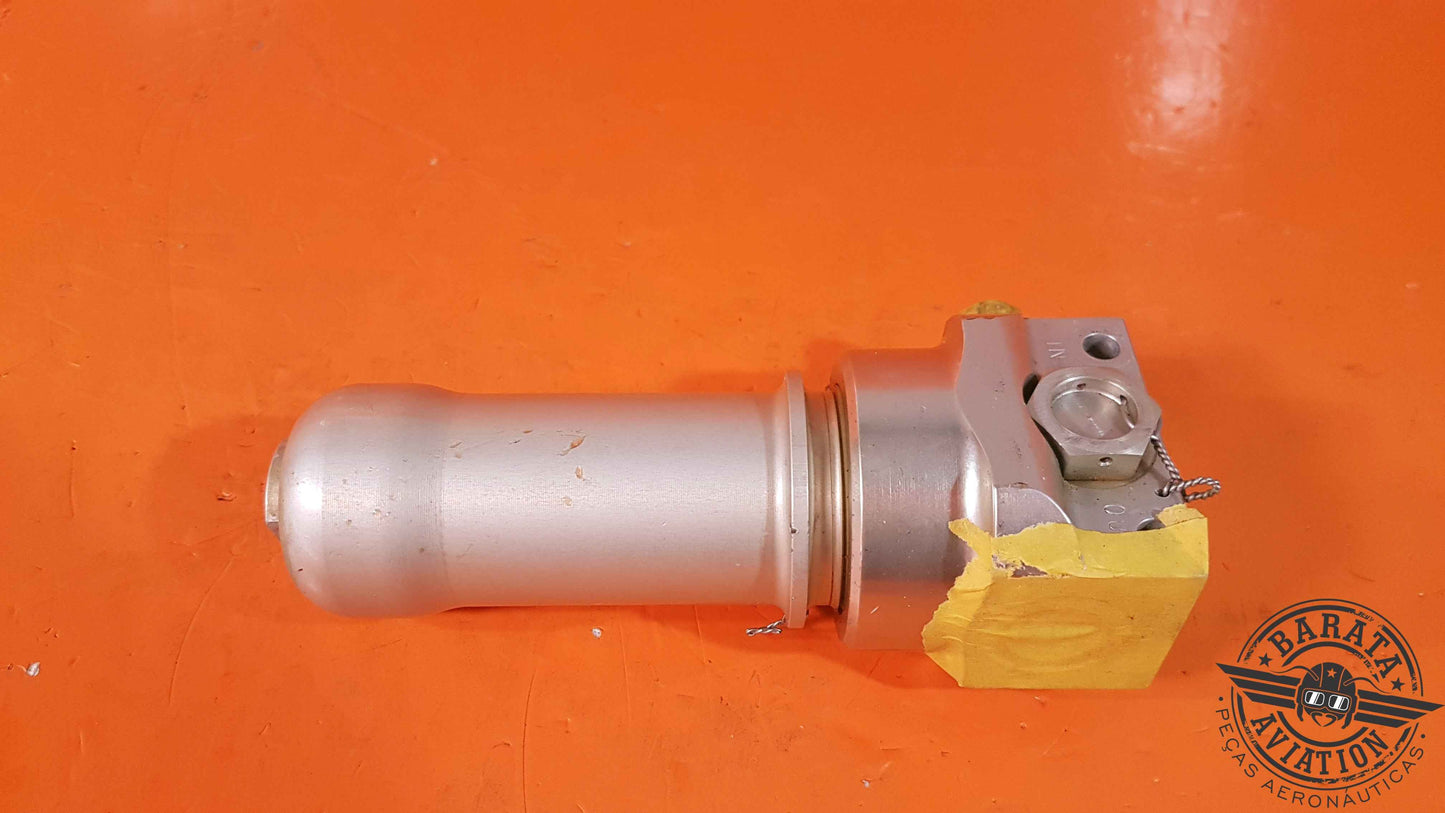 9914077-6 Cessna Hydraulic Oil Filter Assy