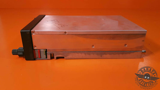 011-01060-00 Garmin GNS-430W GPS/Nav/Comm