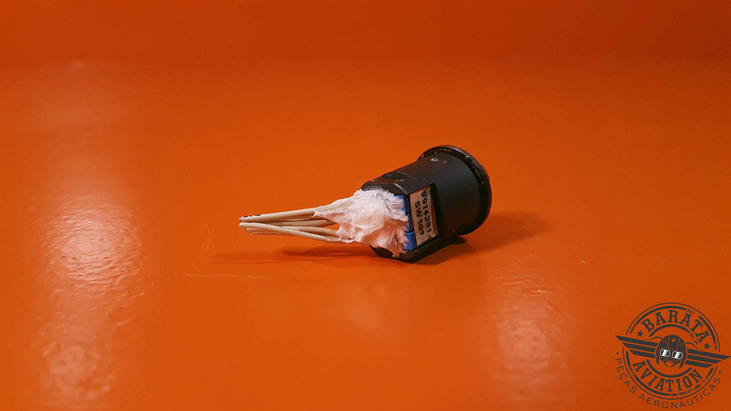 9914291-1 Cessna Citation 650 Trim Disconnect Switch