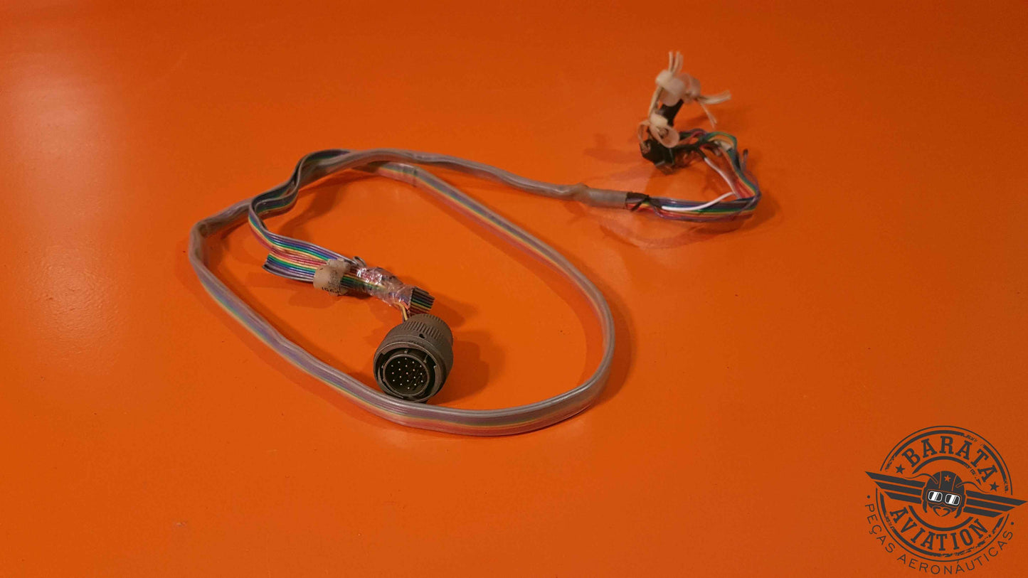 Cessna Citation 650 Kit of 3 Connectors