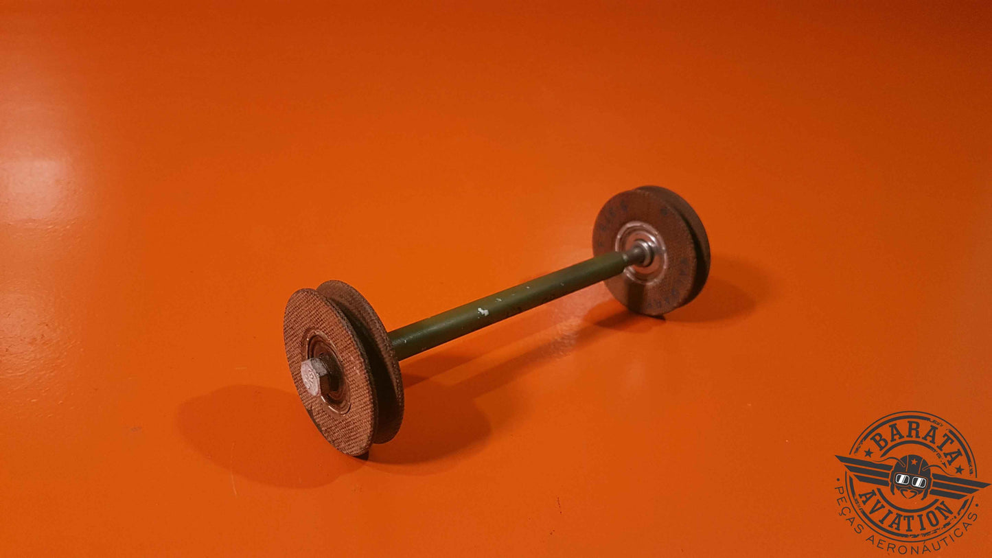 6260115-8 Cessna Citation 650 Spacer Assy