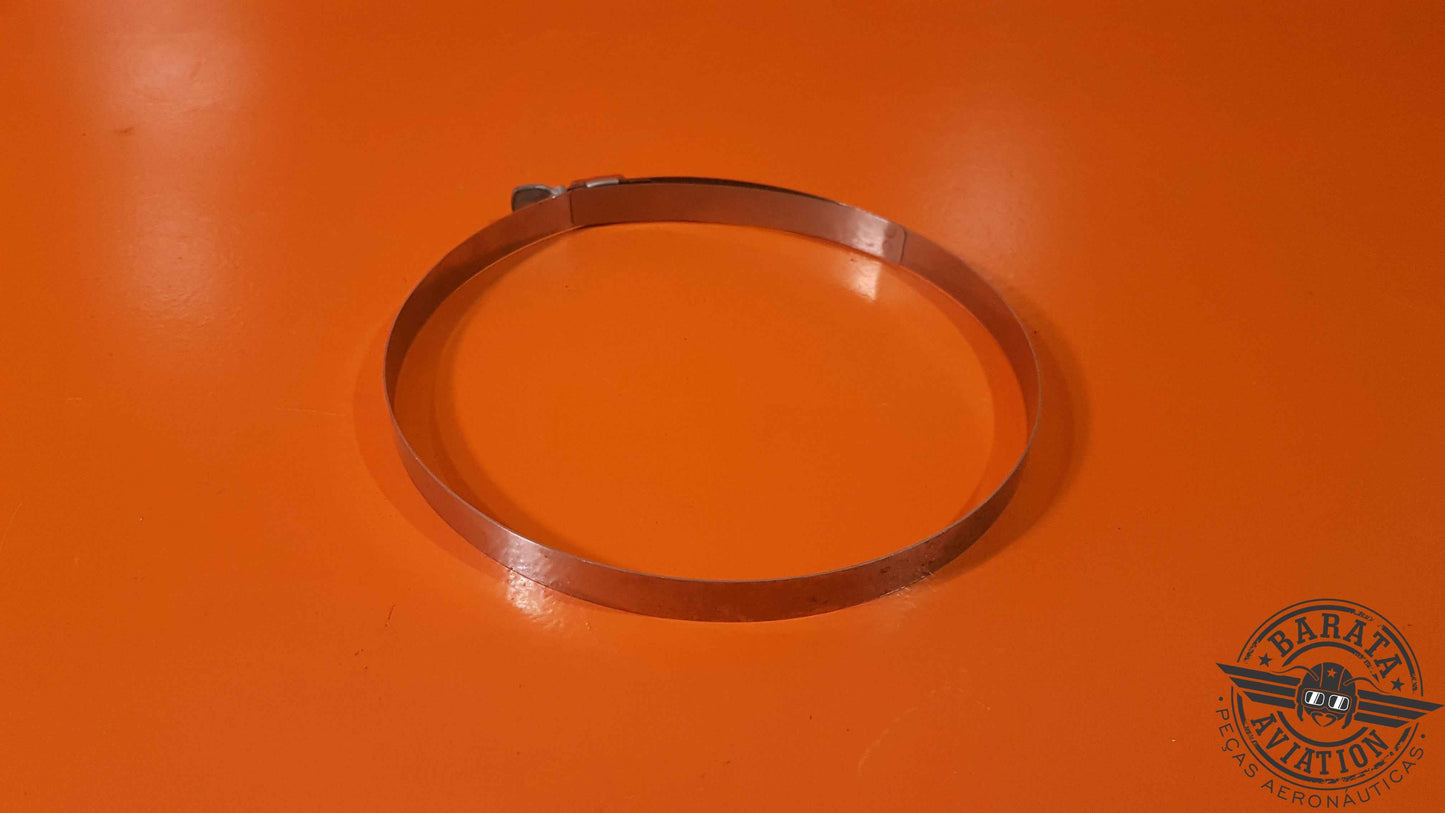 WWD208 Cessna Citation 650 Clamp