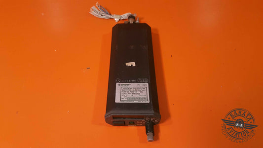 7000472-901 Sperry Vertical Navigation Control and Display