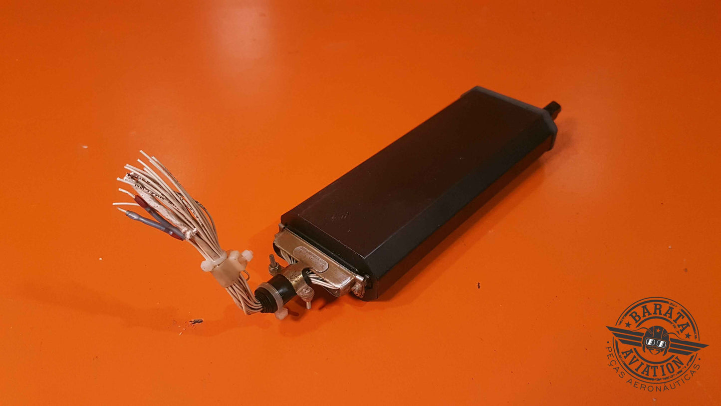 7000472-901 Sperry Vertical Navigation Control and Display