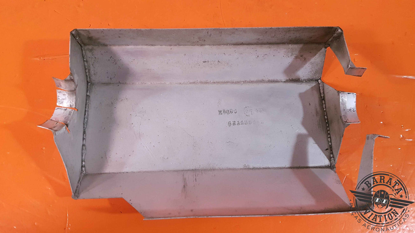 6214364-2 Shield Assy Heat