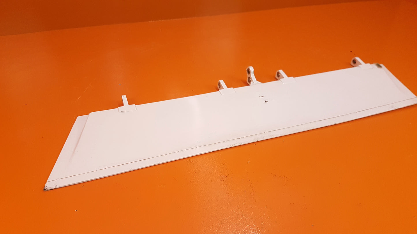 6224110-5 Cessna Citation III 650 LH Outboard Speed Brake Assy
