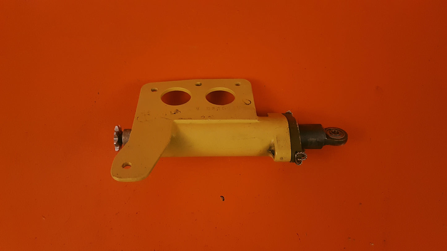 6260391-1 Cessna 650 Citation III Actuator Assembly