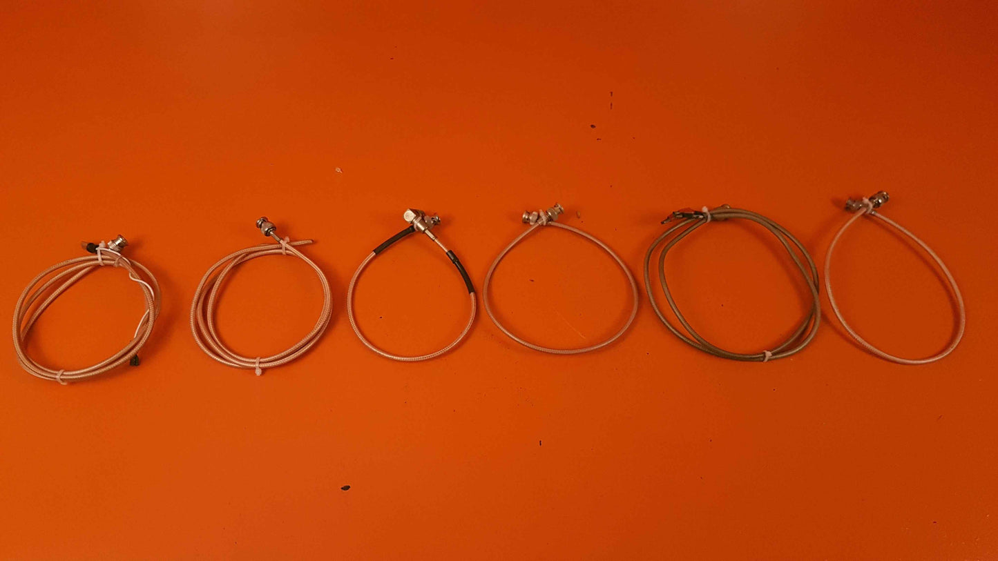 M17/60 Coaxial Cable Kit