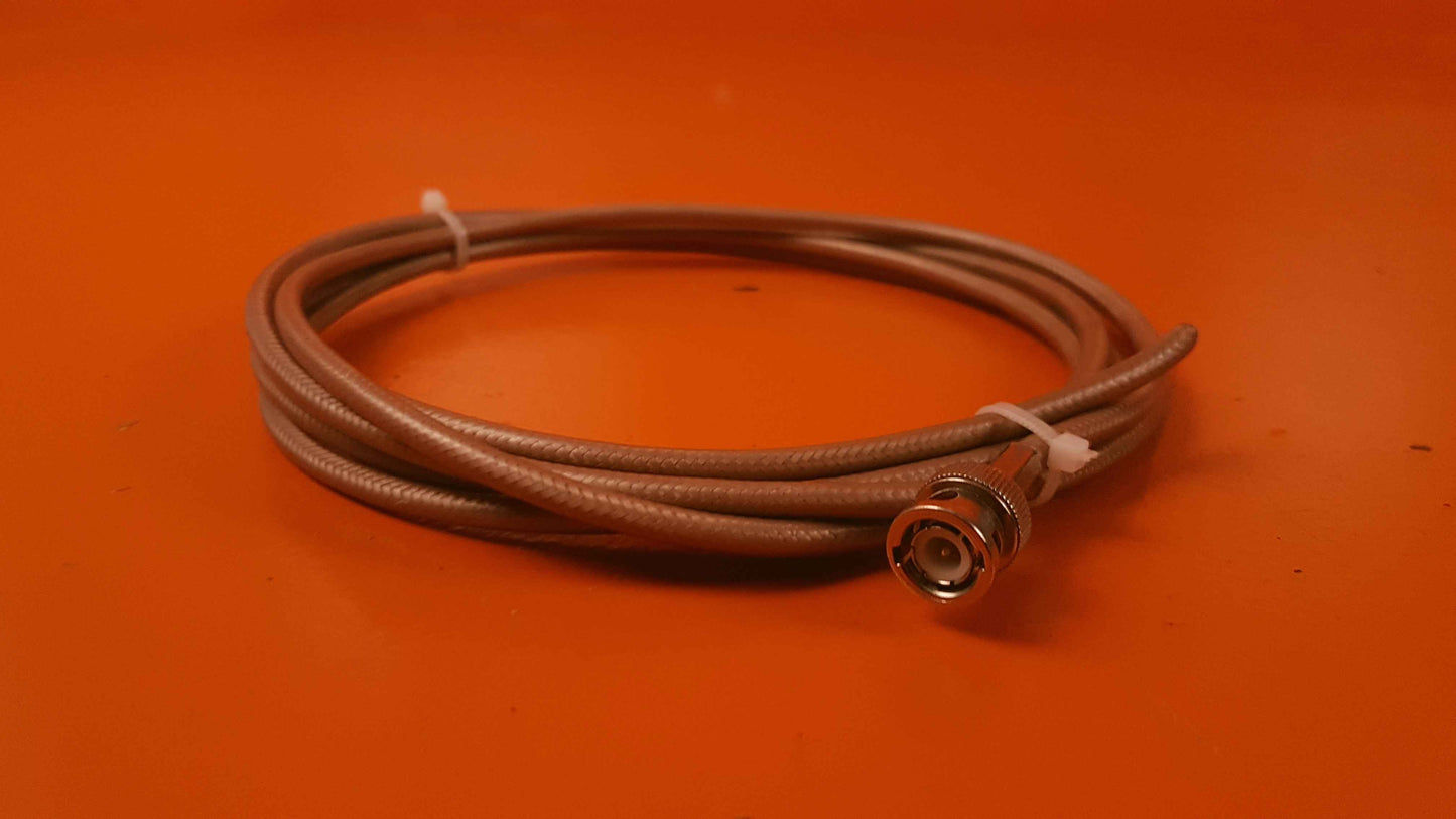M17/128-RG400 Coaxial Cable