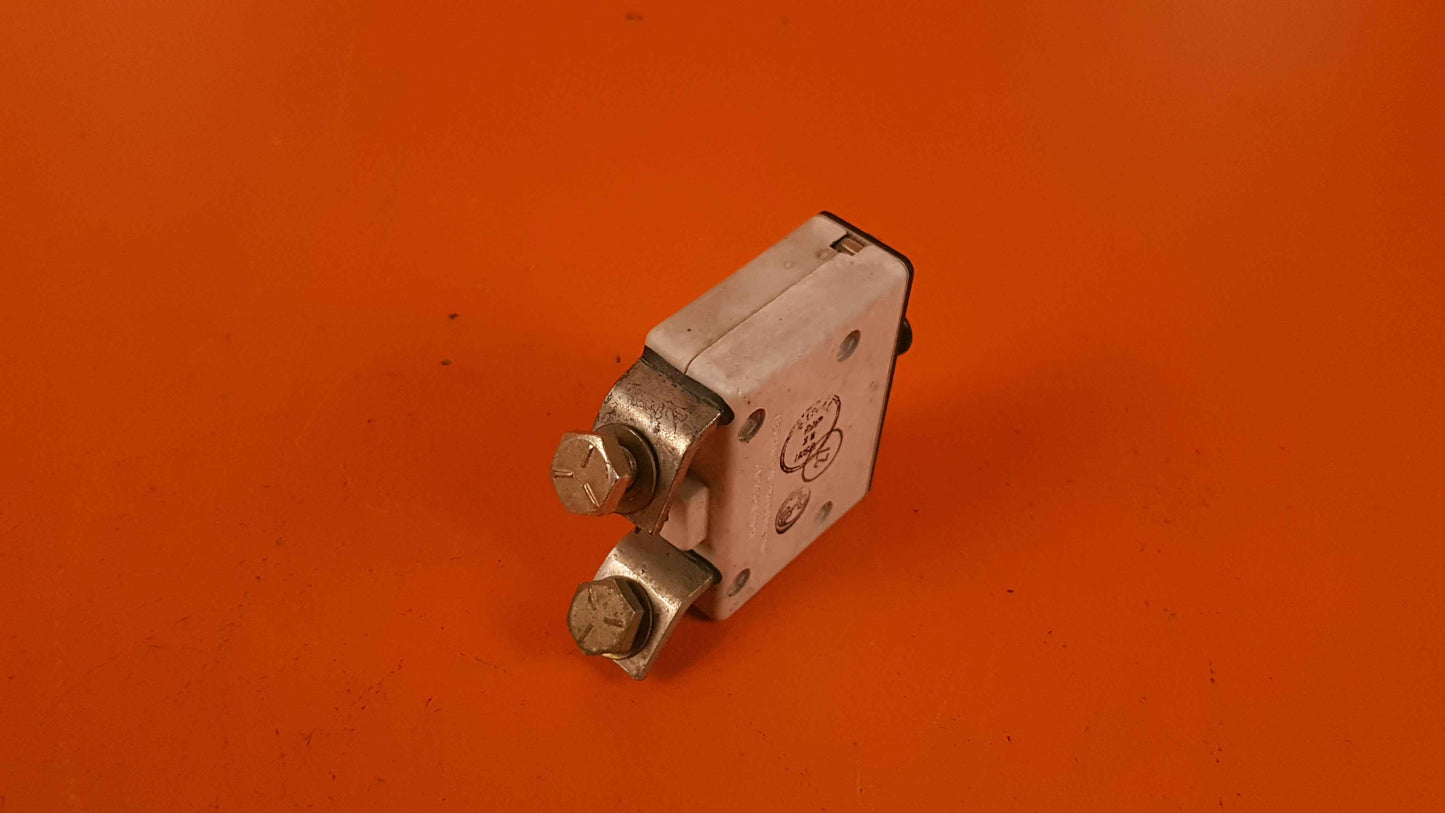 160-012-75 Mechanical Products Circuit Breaker