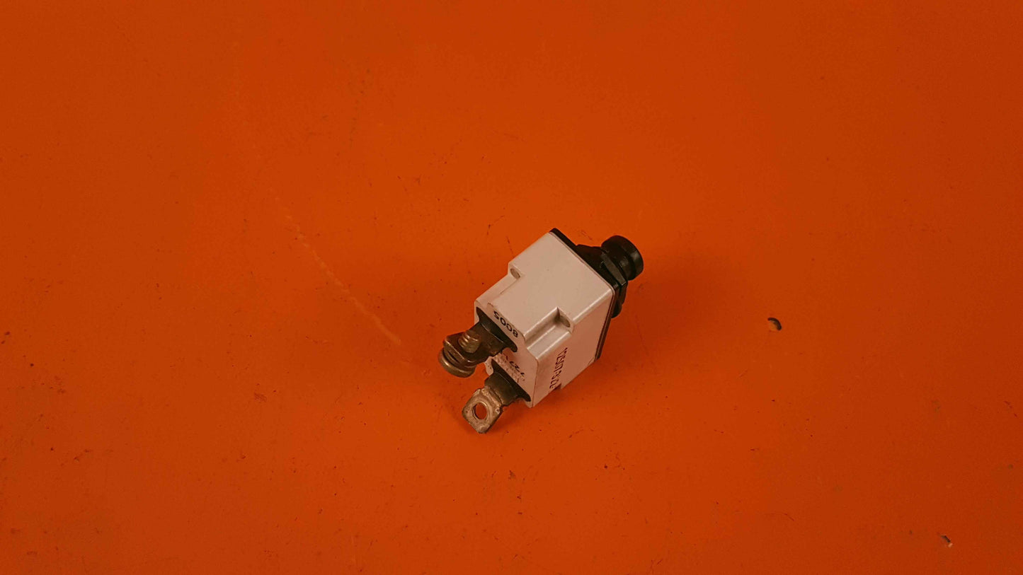 7271-8-20 Klixon Circuit Breaker