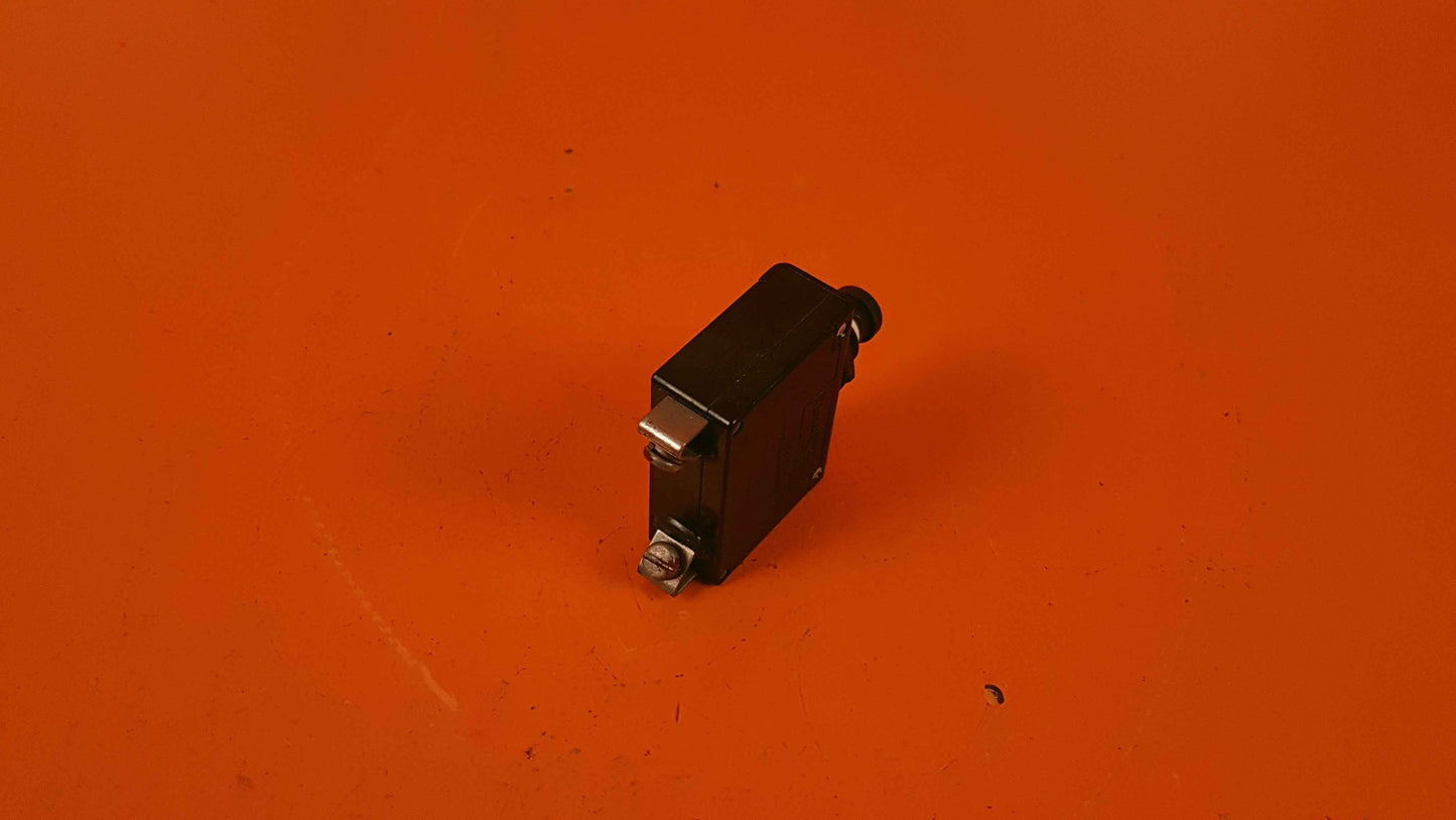 3MC1-200-2 Klixon Circuit Breaker
