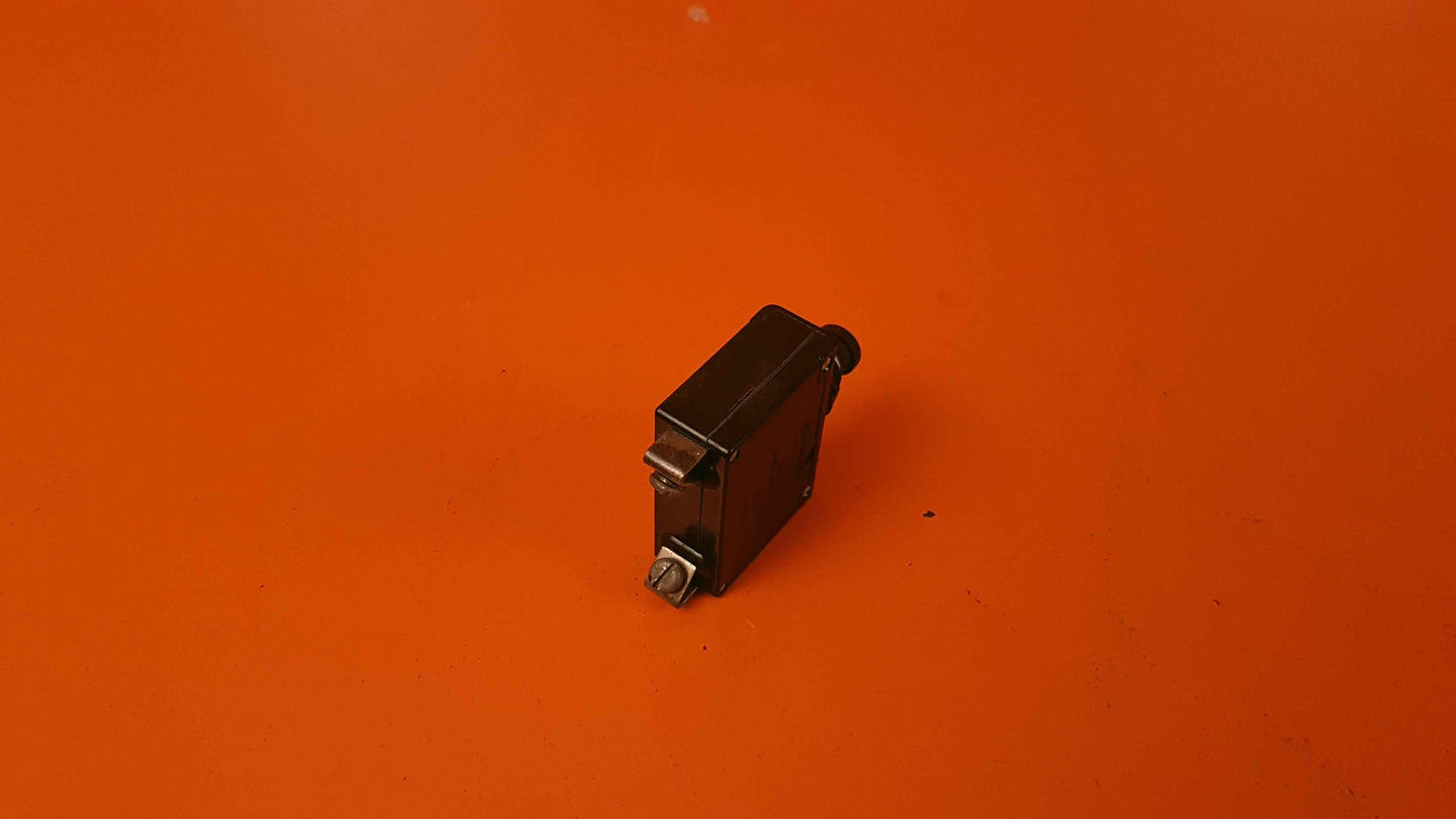 3MC1-200-2 Klixon Circuit Breaker