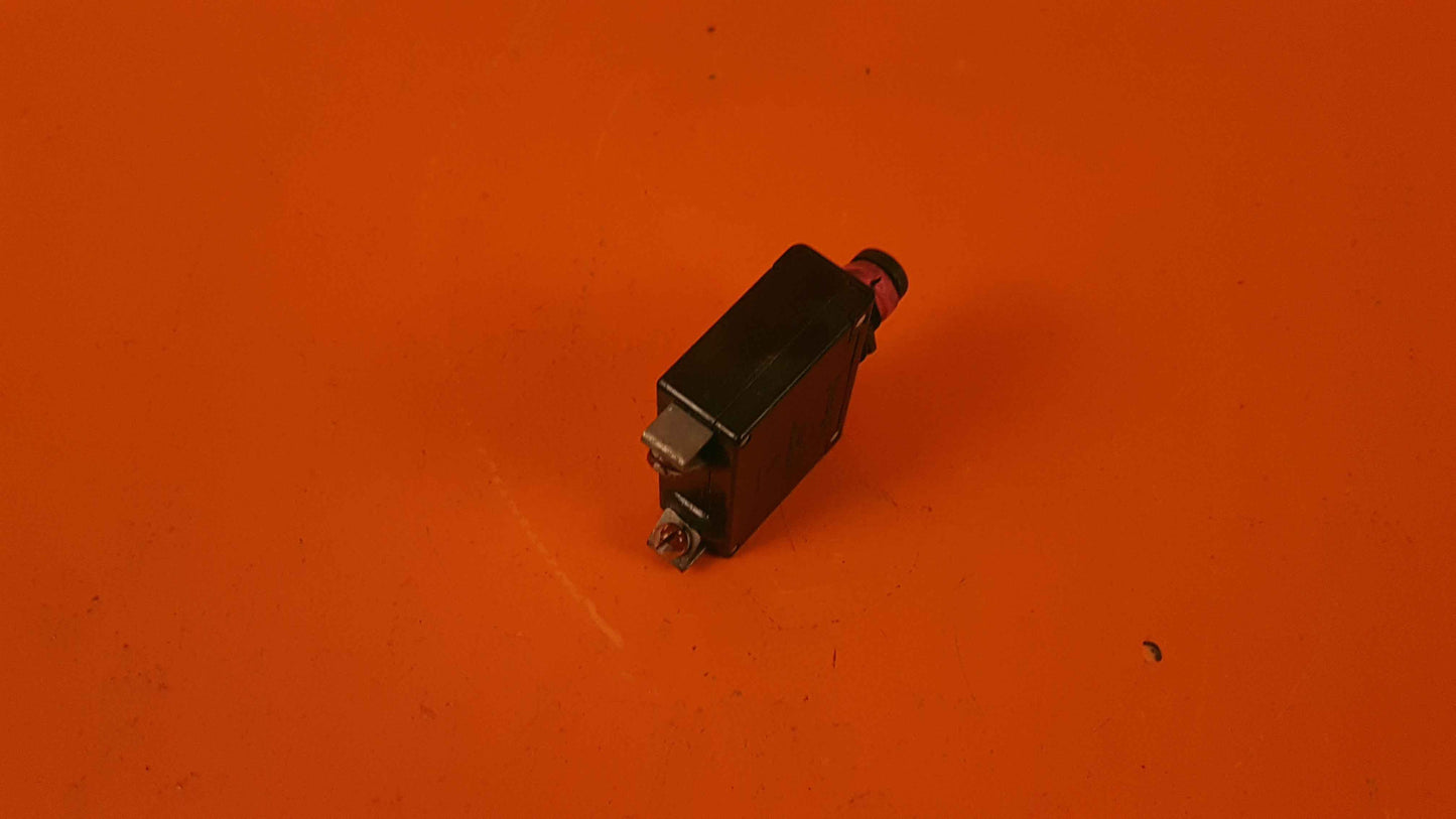 3MC1-202-2 Klixon Circuit Breaker
