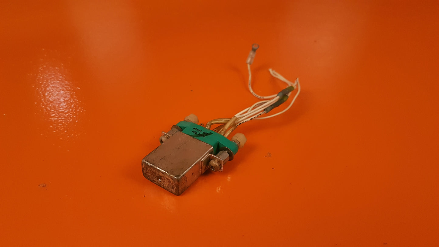 B07D121ZZ1-0336 Airpax Relay