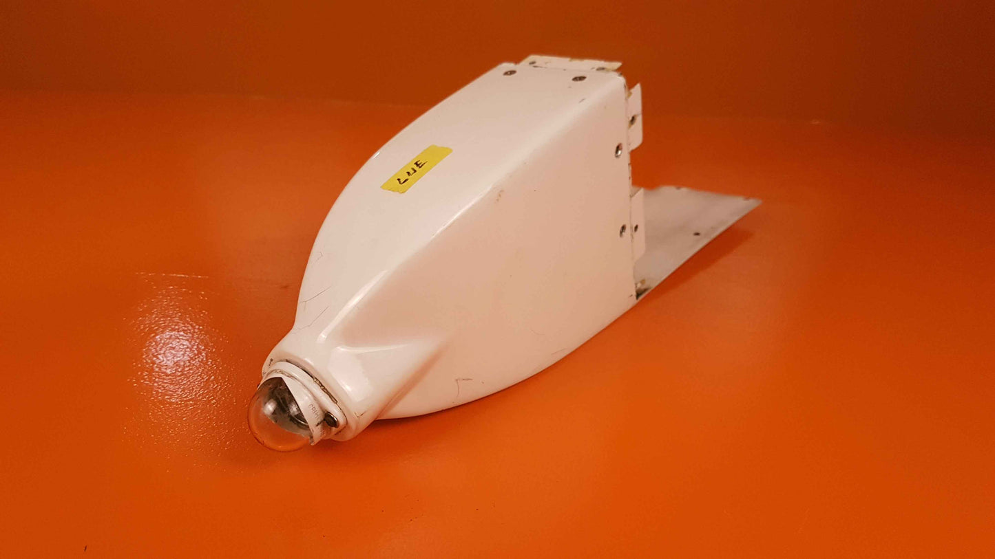 6222573-1 Cessna Citation Boat Tail Fairing Outboard Flap Assy