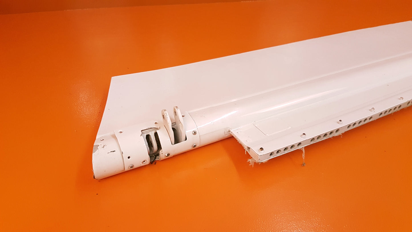 6224190-6 Cessna Citation III 650 Aileron Assy RH