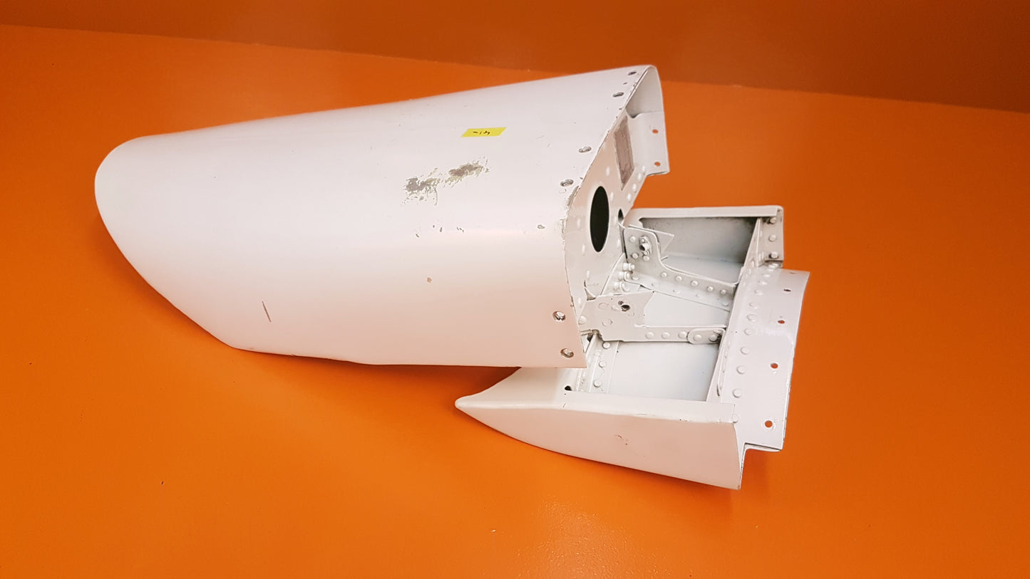 223-0029-12 Cessna Thrust Reverser Stang Assy RH