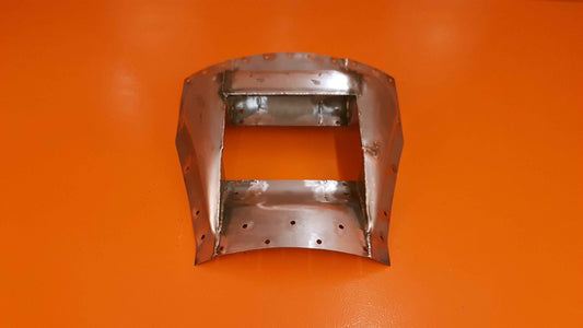 6214565-24 Cessna Citation III 650 Precooler Pan