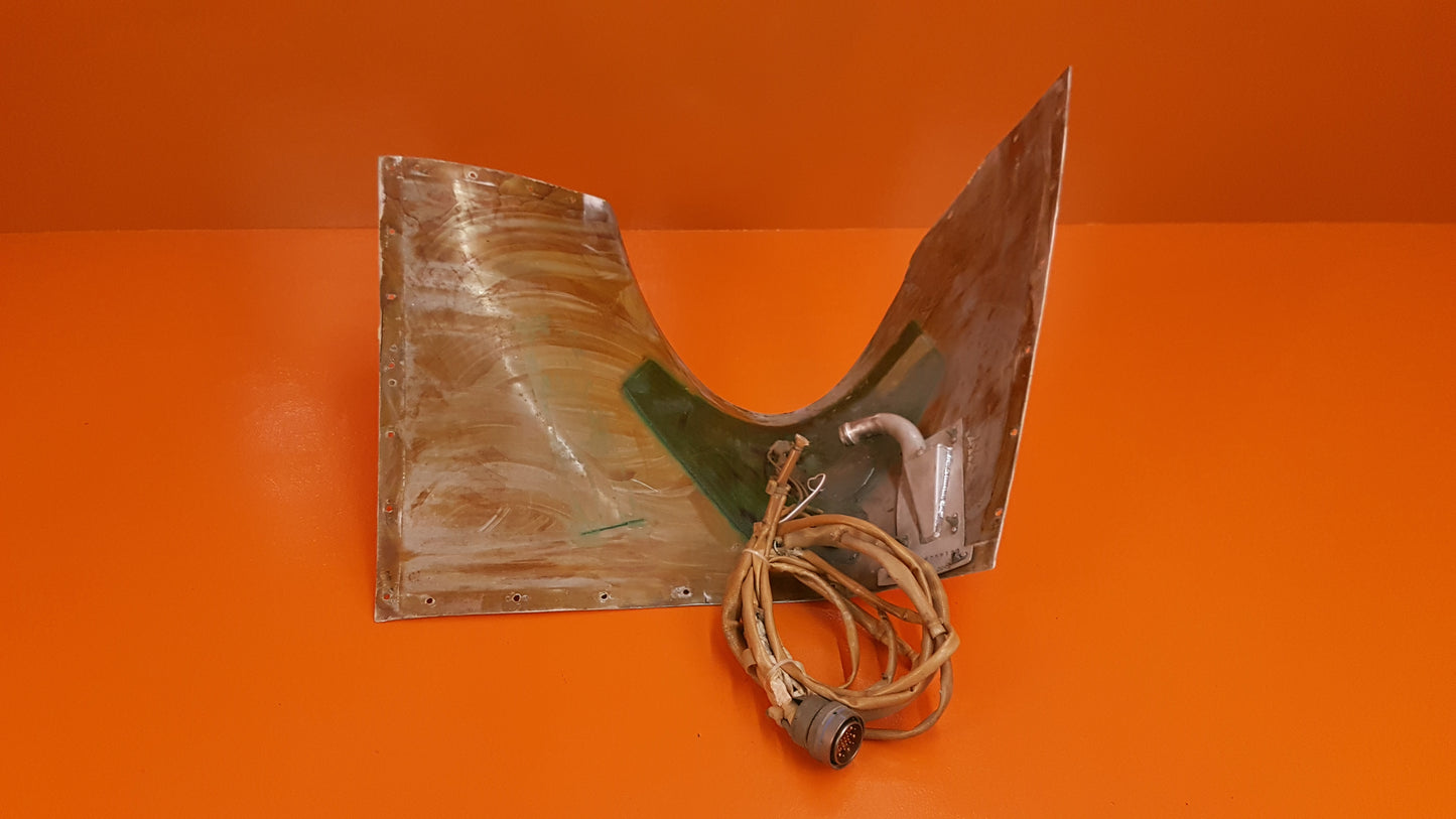 9914312-6 Cessna Citation III 650 Wing Root Fairing Assy RH