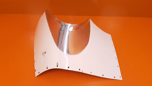 9914312-6 Cessna Citation III 650 Wing Root Fairing Assy RH