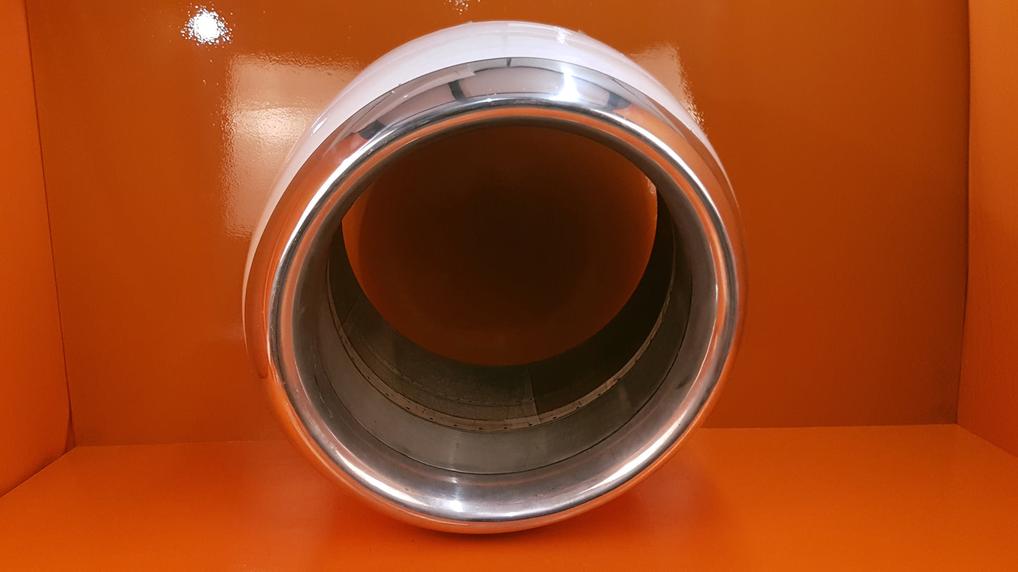 6252019-84 Cessna Citation III RH Engine Nacelle Inlet Assy
