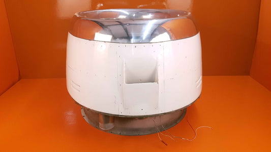 6252019-84 Cessna Citation III RH Engine Nacelle Inlet Assy