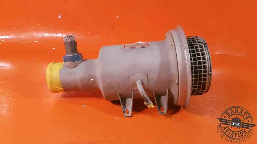 734429 Cessna Water Separator Assembly