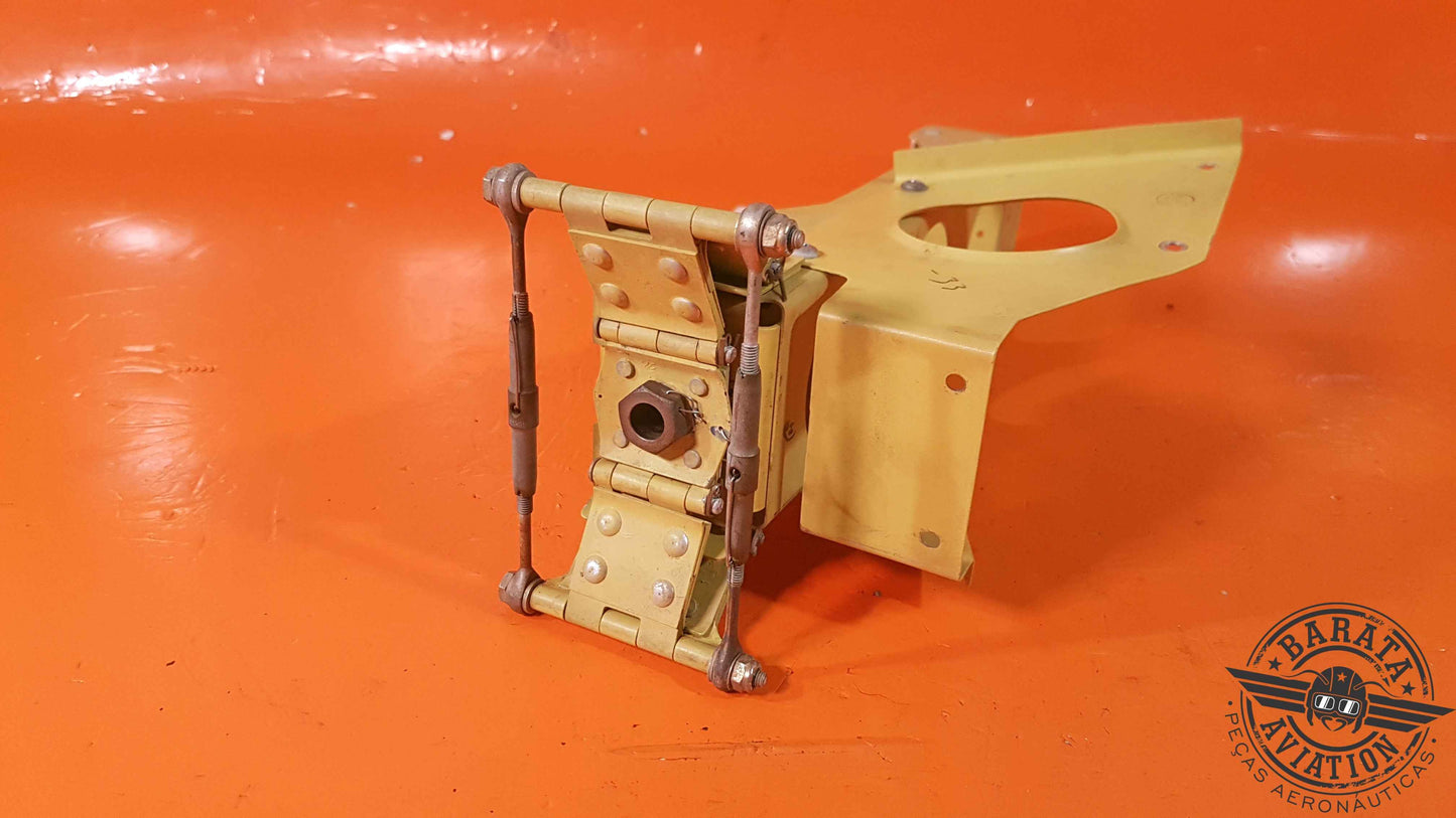 6260292-29 Bracket Assy